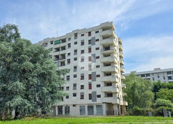 Quadrilocale Via Milano, Garbagnate Milanese - foto 1