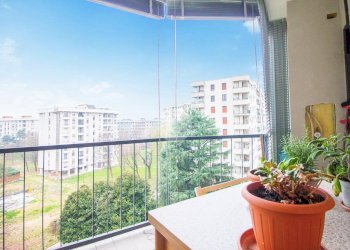 Quadrilocale Via Milano, Garbagnate Milanese - foto 9