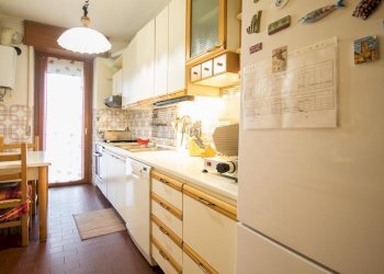 Quadrilocale Via Milano, Garbagnate Milanese - foto 12