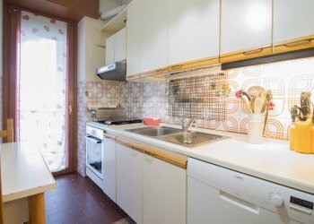 Quadrilocale Via Milano, Garbagnate Milanese - foto 13