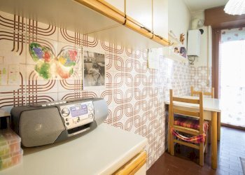 Quadrilocale Via Milano, Garbagnate Milanese - foto 14