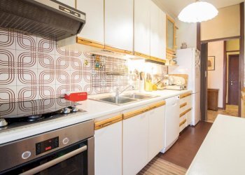 Quadrilocale Via Milano, Garbagnate Milanese - foto 15