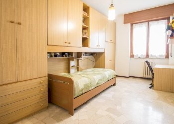 Quadrilocale Via Milano, Garbagnate Milanese - foto 18