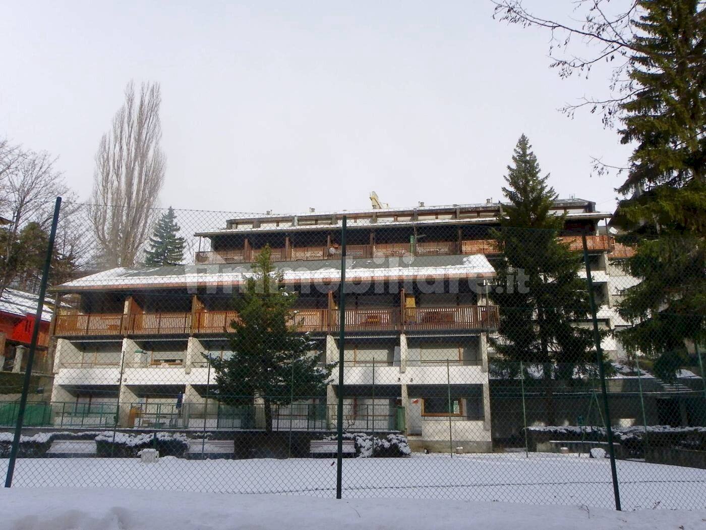 Bilocale Bardonecchia - foto 1