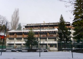 Two-room apartment Bardonecchia - photo 1