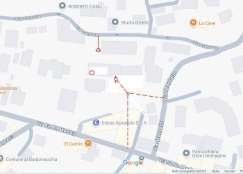 Two-room apartment Bardonecchia - photo 20