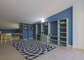 Quadrilocale Agrate Brianza - foto 38