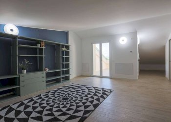 Quadrilocale Agrate Brianza - foto 44