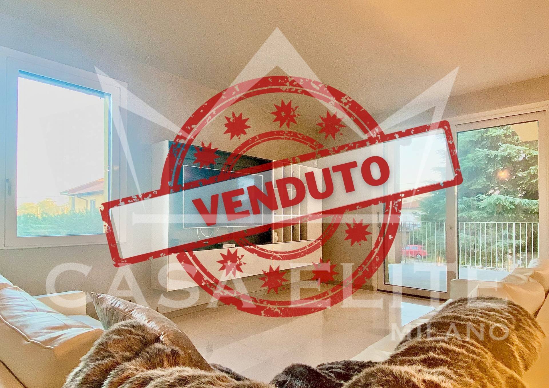 Villa Corbetta - photo 1