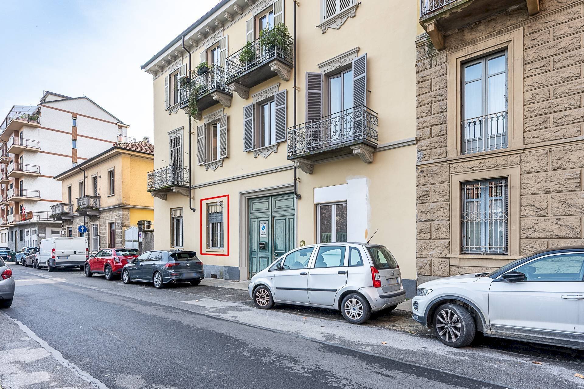 Loft Torino (zona Vanchiglia) - foto 2