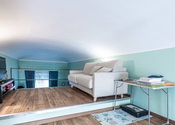 Loft Torino (zona Vanchiglia) - foto 17