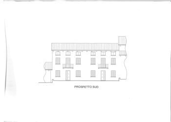 Terraced Villa San Damiano d'Asti - photo 6