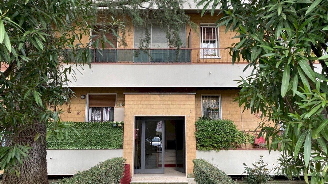 Appartamento Via Ponte Albano, Sasso Marconi - foto 1