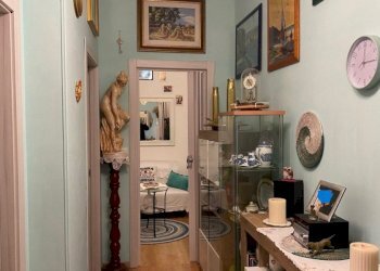 Appartamento Via Ponte Albano, Sasso Marconi - foto 4