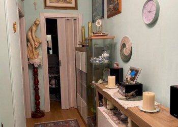 Appartamento Via Ponte Albano, Sasso Marconi - foto 6