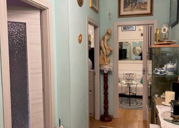 Appartamento Via Ponte Albano, Sasso Marconi - foto 7