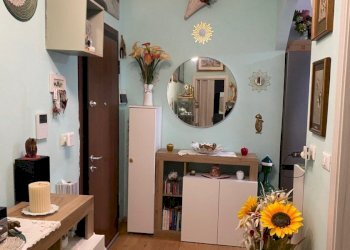 Appartamento Via Ponte Albano, Sasso Marconi - foto 8