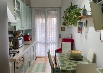 Appartamento Via Ponte Albano, Sasso Marconi - foto 9