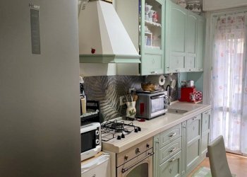 Appartamento Via Ponte Albano, Sasso Marconi - foto 10