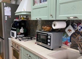 Appartamento Via Ponte Albano, Sasso Marconi - foto 11