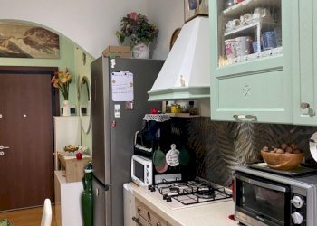 Appartamento Via Ponte Albano, Sasso Marconi - foto 12