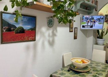 Appartamento Via Ponte Albano, Sasso Marconi - foto 13