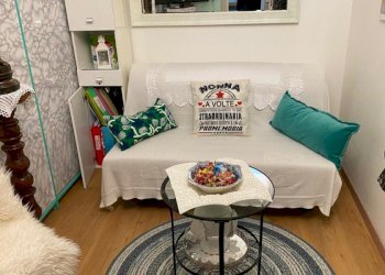 Appartamento Via Ponte Albano, Sasso Marconi - foto 15