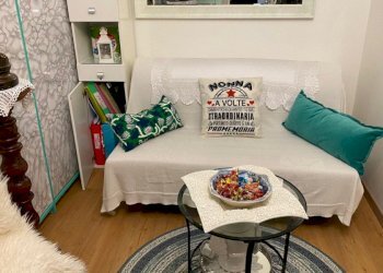 Appartamento Via Ponte Albano, Sasso Marconi - foto 16