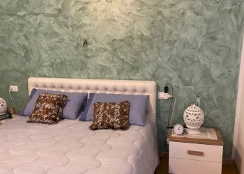 Appartamento Via Ponte Albano, Sasso Marconi - foto 19