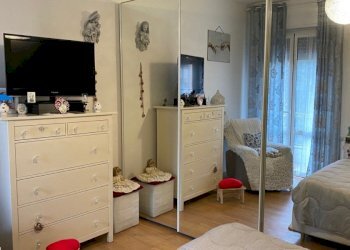 Appartamento Via Ponte Albano, Sasso Marconi - foto 22