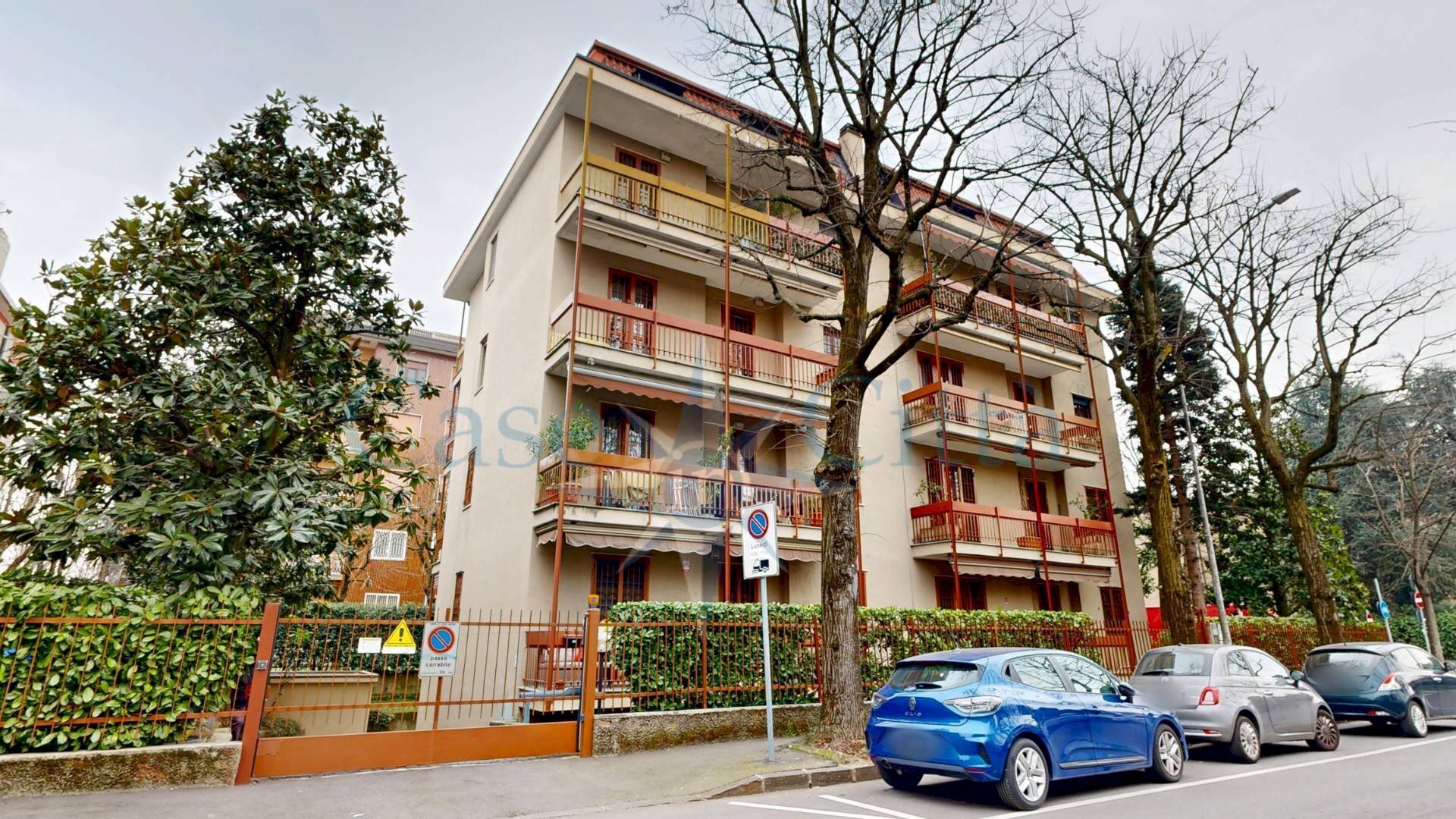 Appartamento Via Trieste, Cesano Boscone - foto 1