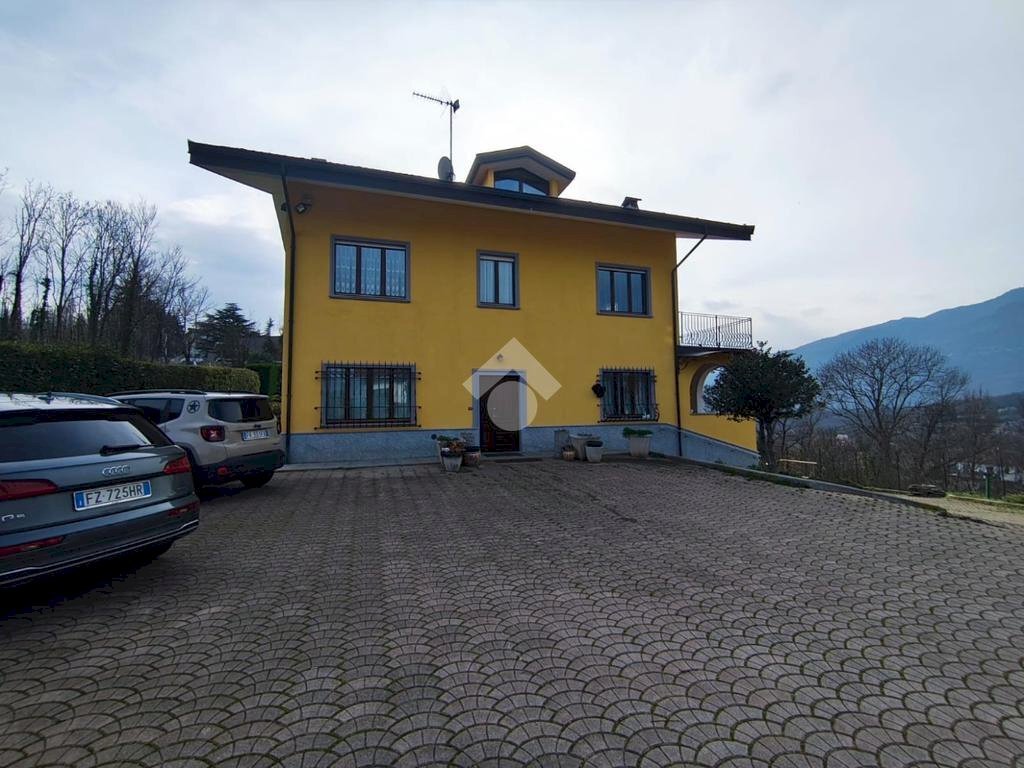 Villa Via M. Cuneo, Avigliana - foto 1