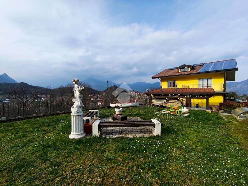 Villa Via M. Cuneo, Avigliana - foto 1