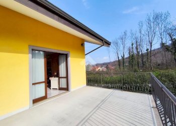 Villa Via M. Cuneo, Avigliana - foto 16