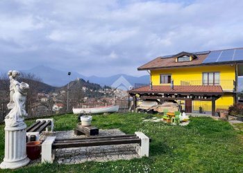 Villa Via M. Cuneo, Avigliana - foto 31