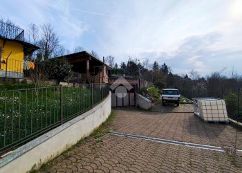 Villa Via M. Cuneo, Avigliana - foto 33