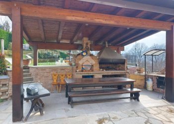 Villa Via M. Cuneo, Avigliana - foto 41