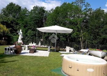 Villa Via M. Cuneo, Avigliana - foto 42