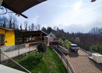 Villa Via M. Cuneo, Avigliana - foto 48