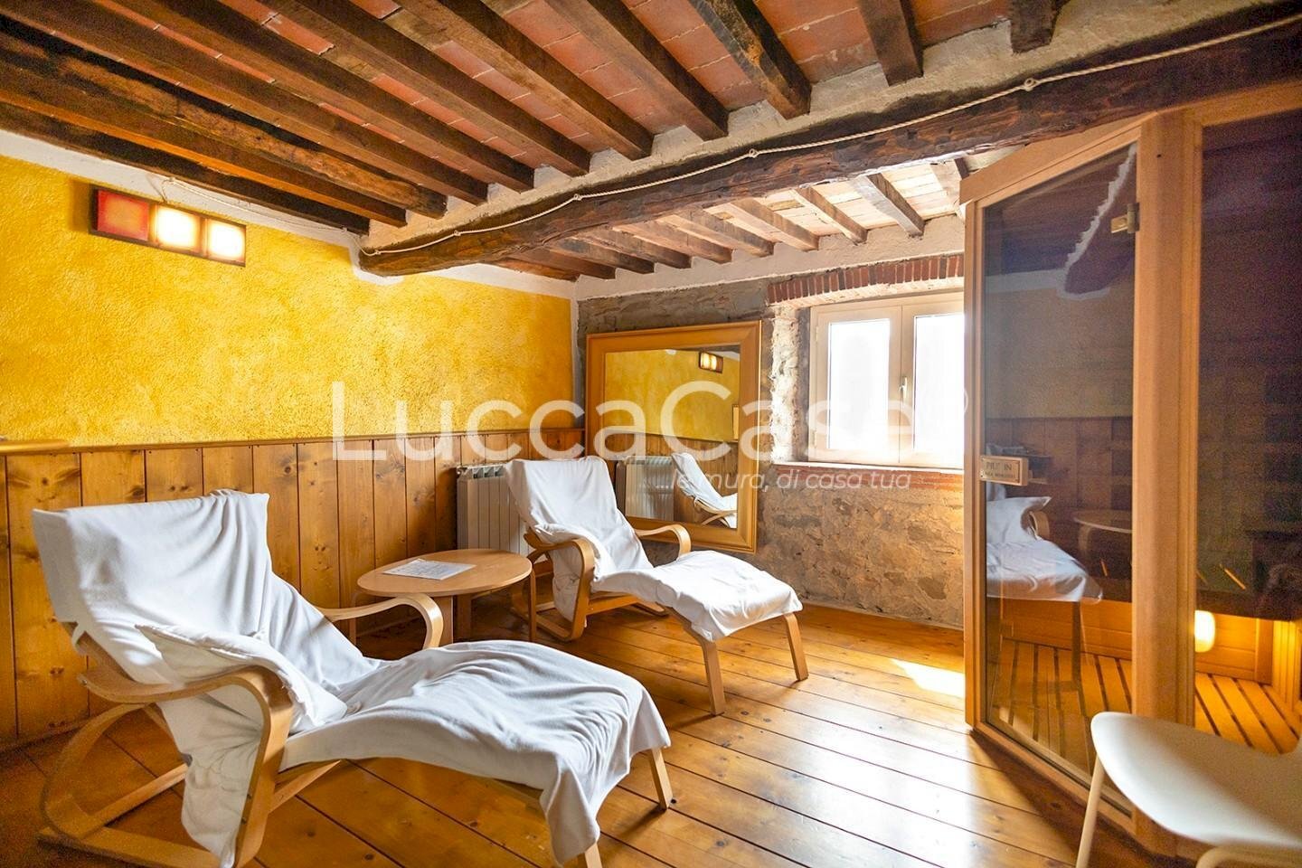 Casale Villa Basilica - foto 3