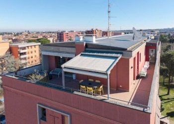 Attico Via Giacomo Puccini, 5, Imola - foto 1