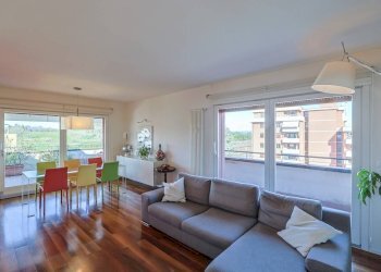 Attico Via Giacomo Puccini, 5, Imola - foto 2