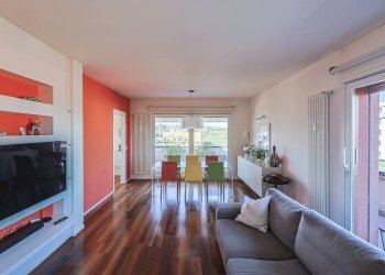 Attico Via Giacomo Puccini, 5, Imola - foto 3