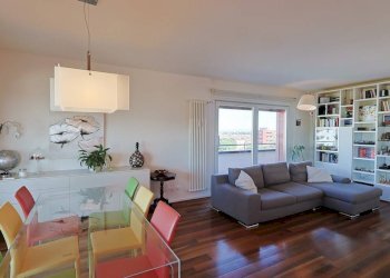 Attico Via Giacomo Puccini, 5, Imola - foto 5