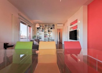 Attico Via Giacomo Puccini, 5, Imola - foto 6