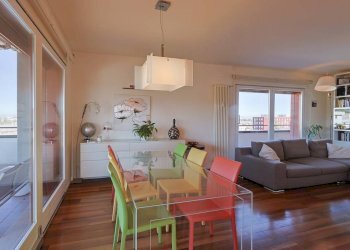 Attico Via Giacomo Puccini, 5, Imola - foto 8