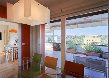 Attico Via Giacomo Puccini, 5, Imola - foto 9