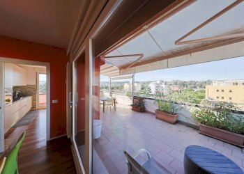 Attico Via Giacomo Puccini, 5, Imola - foto 10