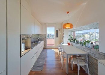 Attico Via Giacomo Puccini, 5, Imola - foto 11