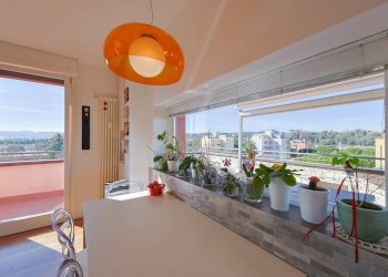 Attico Via Giacomo Puccini, 5, Imola - foto 12